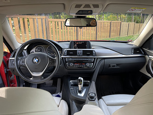 BMW 420 Gran Coupe xDrive automat (7 foto / 10)