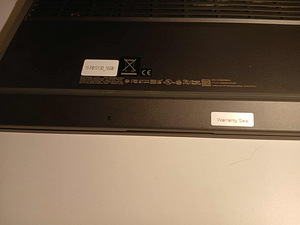 RTX Laptop HP Victus (3 foto / 7)