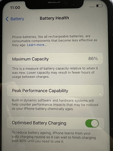 Продать iPhone 11 64GB | (4 фото из 5)