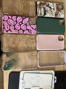 Продать iPhone 11 64GB | (5 фото из 5)