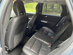 Продам Volvo v50 (11 фото из 13)