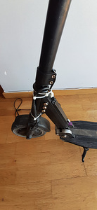 Электросамокат Kugoo S2 Elektriline roller, Electric Scooter (7 foto / 9)