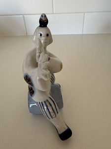 Statuett "SKOMOROKH" (3 foto / 4)