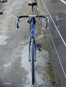 Финский велосипед Single speed (2 фото из 3)