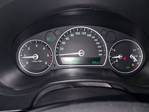 Saab 9-3. 2007 (9 фото из 10)