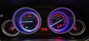 Mazda 6 2008 (6 фото из 8)