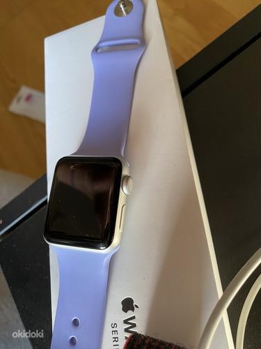Apple Watch 3 Series (foto #4)