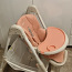 Новый детский стул для кормления (фото #5)
