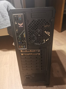GTX1650 personaalarvuti (2 foto / 5)