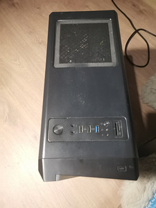 GTX1650 personaalarvuti (5 foto / 5)