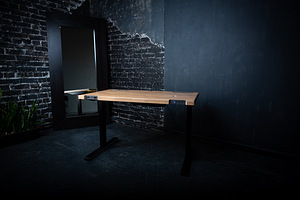 Nutikas arvuti M-1 smart Desk (2 foto / 9)