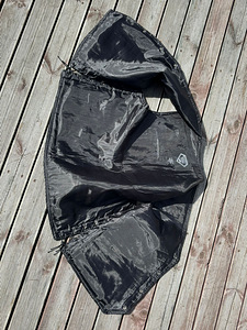 Кожаный жилет / Nahkvest (7 фото из 8)