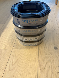 Angel care вкладки для контейнера