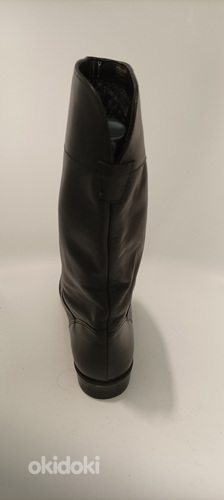 Женские сапоги