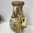 Глиняный кувшин-ваза (фото #5)