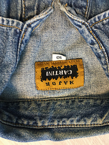 Teksad 👖 Hilfiger Denim 28/34 (8 foto / 9)