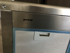 Õhupuhast Gorenje DK 300 E 60 cm (4 foto / 10)