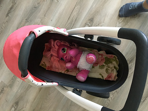 Interaktiivne mänguasi Minu väike poni (5 foto / 8)