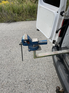Volkswagen Caddy (5 foto / 8)