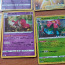 Original pokemon cards (Оригинальные покемон карты) (фото #2)