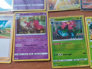 Original pokemon cards (Оригинальные покемон карты) (2 фото из 6)