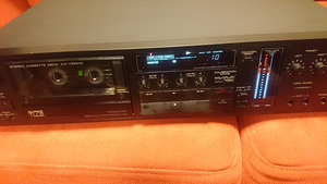 Кенвуд KX-1100HX (1 фото из 4)