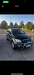 Kia Sorento (2 фото из 6)