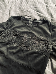 Платье zara (3 фото из 4)