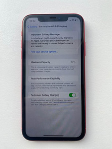 iPhone 11 (3 foto / 5)