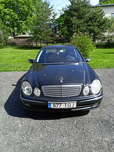 Продам Mercedes (1 фото из 12)