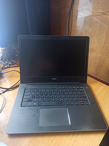 Sülearvuti Dell Core i3 DDR4 12Gb SSD 128 (4 foto / 4)