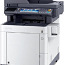 Тип продукта:Многофункциональные принтеры Название бренда:Kyocer (фото #1)