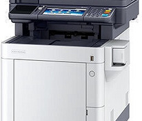 Toote tüüp: Multifunktsionaalsed printerid Kaubamärk: Kyocer