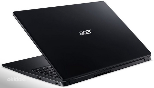 Sülearvuti Acer Aspire 3 NX.HS5EH.00C PL, Intel® Core™ i5-10 (foto #3)
