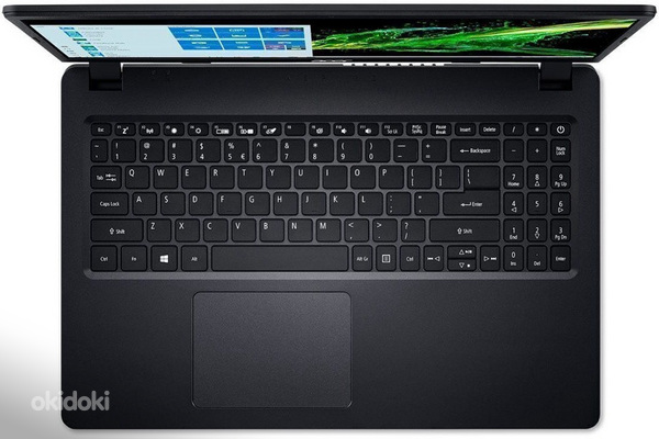 Sülearvuti Acer Aspire 3 NX.HS5EH.00C PL, Intel® Core™ i5-10 (foto #4)