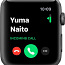 Умные часы Apple Watch 3 GPS 42мм, серые (фото #3)