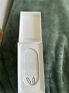 iPhone 17 ProMax 256 (4 фото из 8)