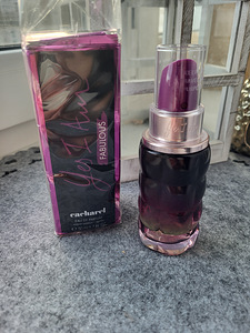 Cacharel Yes I'm Fabulous, 50 ml (1 foto / 3)