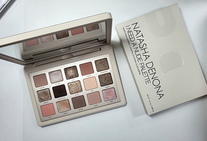 Natasha Denona I need a nude palette (1 foto / 1)