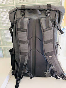 Thule Covert DSLR Rolltop (uus karbis) (2 foto / 7)