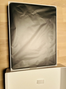 Apple iPad Pro 12.9 2021 128 GB (nagu uus) (3 foto / 8)