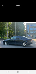 Срочно Продам шкода суперб 2.5д 2004г 360000км (6 фото из 8)