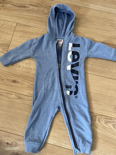 Levi’s original beebile