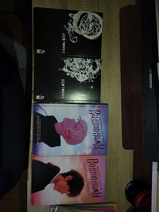 Продаю k-pop вещи (5 фото из 5)