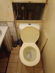 Koristan korteri (3 foto / 10)