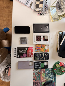 iPhone 13 pro (4 foto / 8)