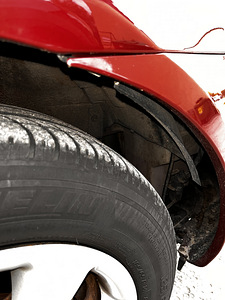 Hyundai Accent (3 фото из 12)