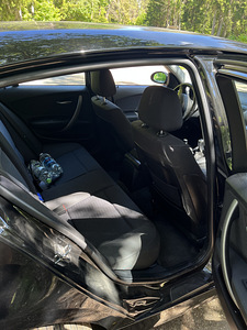 BMW 1 series 118d (8 foto / 14)