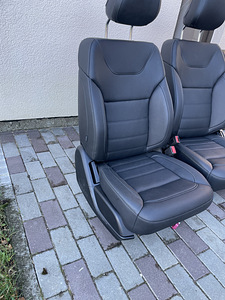 Mercedes Istmed GLE,ML (2015- (1 foto / 4)