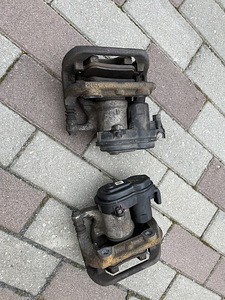 Mercedes ml,gle w166 (2 foto / 3)